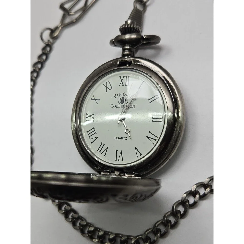 Vintage Collection item shows
